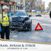 PĂRĂSIREA LOCULUI ACCIDENTULUI. Când reprezintă infracțiune și cum scapi de dosar penal?